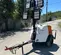 2021 Generac MLTS-2 Portable Work Light
