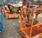 2016 JLG E450AJ Articulating Boom Lift