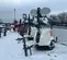 2018 Magnum Pro MLT6SM Portable Light Tower