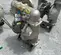 2021 VERSAMATIC E3SA5T559C-ATEX Pump