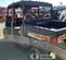 2021 Polaris PRO XD 4000D Utility Vehicle