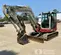 2021 Takeuchi TB370CR Mini Excavator