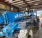 2017 Genie GTH-844 Forklift