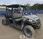 2021 Polaris PRO XD 4000D Utility Vehicle