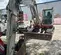 2020 Takeuchi TB290C Mini Excavator