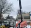 2017 Skyjack SJ45T Boom Lift