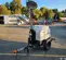 2017 Allmand NL5000 Portable Light Tower