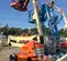 2016 JLG E450AJ Articulating Boom Lift
