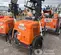 2022 Generac MLTS-4 Portable Work Light