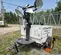 2019 Magnum Pro MLT5080KV Portable Light Tower
