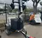 2022 Allmand NLGR LC 3KW W/W Portable Work Light
