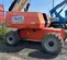 2017 JLG 660SJ Boom Lift