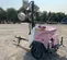 2017 Magnum Pro MLT6SM Portable Light Tower