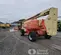 2017 JLG 800AJ Articulating Boom Lift