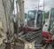 2021 Takeuchi TB290C Mini Excavator