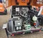 2022 Generac MLT6KDS Portable Light Tower