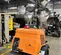 2018 Magnum Pro MLT6SM Portable Light Tower