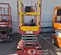 2019 MEC MICRO 19 Scissor Lift