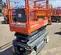 2017 Skyjack SJIII3219 Scissor Lift