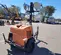 2018 Magnum Pro MLT6SM Portable Light Tower
