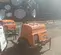 2018 Magnum Pro MLT6SM Portable Light Tower