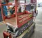 2016 Skyjack SJIII3219 Scissor Lift