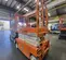 2019 Snorkel S3219E Scissor Lift
