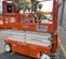 2020 Snorkel S3226E Scissor Lift