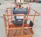 2012 JLG E400AJPN Articulating Boom Lift