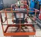 2013 JLG E450AJ Articulating Boom Lift