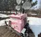 2017 Magnum Pro MLT6SM Portable Light Tower