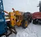 2017 JCB 512-56 S Forklift