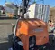 2020 Magnum Pro MLT6SM Portable Light Tower