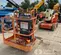2018 JLG E400AJPN Articulating Boom Lift