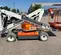 2018 Snorkel A38E Articulating Boom Lift