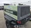 2018 Sullair 185DPQ-KU-T3 Air Compressor
