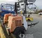 2020 Magnum Pro MLT6SM Portable Light Tower