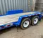 2018 Towmaster T-9DT 16' Trailer