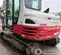 2021 Takeuchi TB290C Mini Excavator