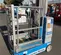 2019 Genie GR-20 Self-Propelled One-Person Lift