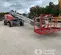 2017 Skyjack SJ82T Boom Lift