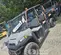 2021 Polaris PRO XD 4000D Utility Vehicle