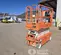 2019 Snorkel S3219E Scissor Lift