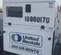 2018 Magnum Pro MMG45IF4 Diesel Generator