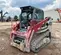 2022 Takeuchi TL12R2-CR Track Loader