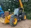 2018 JCB 512-56 S Forklift