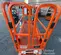 2019 Snorkel S3219E Scissor Lift