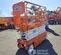 2019 Snorkel S3226E Scissor Lift