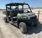 2021 Polaris PRO XD 4000D Utility Vehicle