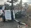 2017 Magnum Pro MLT6SM Portable Light Tower